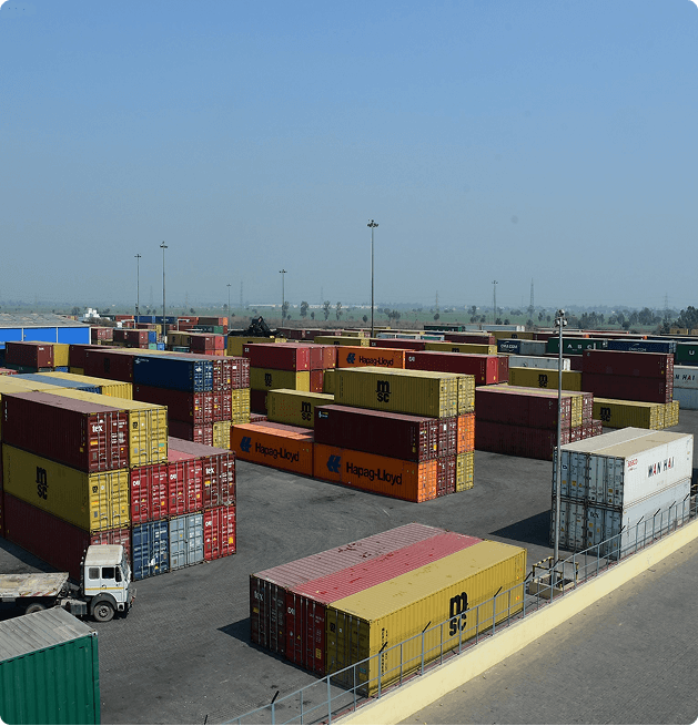 End to End Efficiency