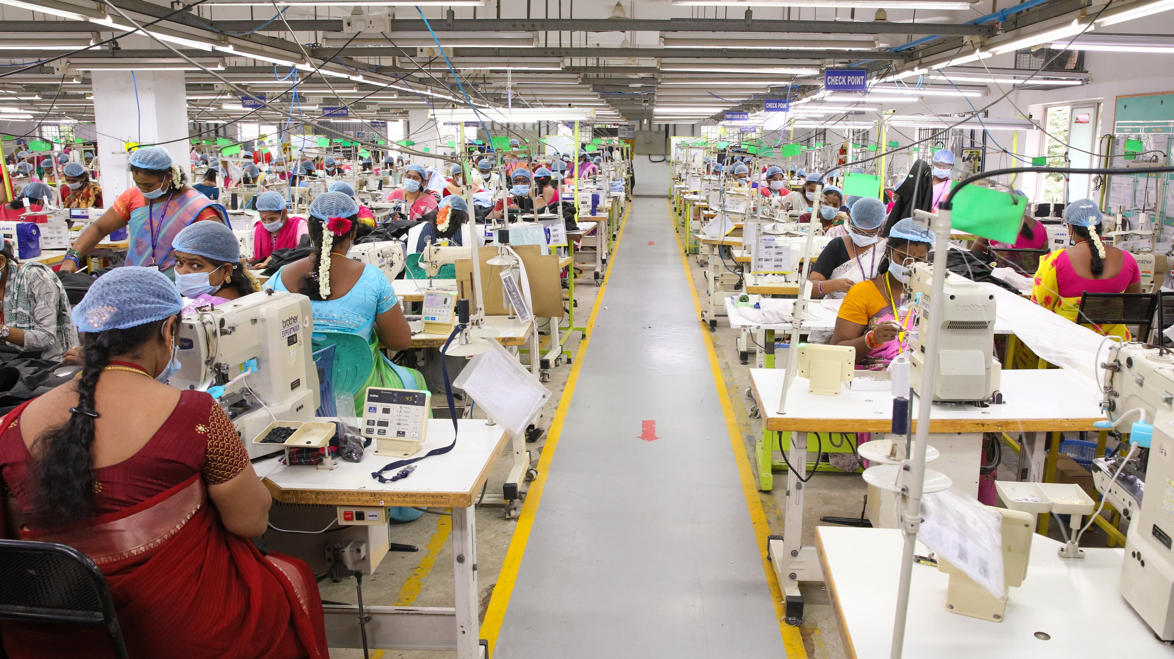 Capacity Fuels Everything