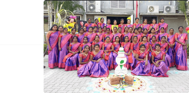 Celebrating 50 Years