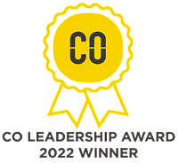 CO Leadership Award 2022