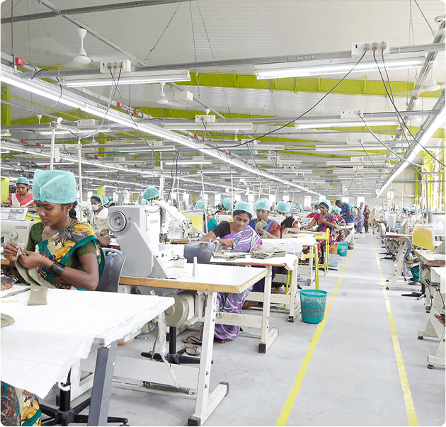 Facilities That Enable