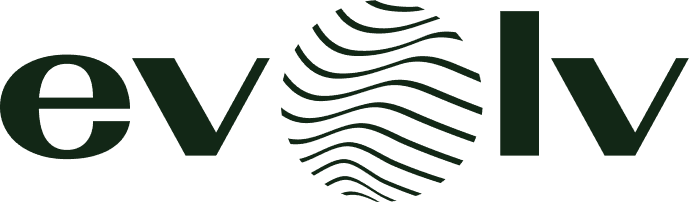 Logo of Evolv