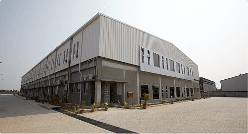 Expansion and Innovation