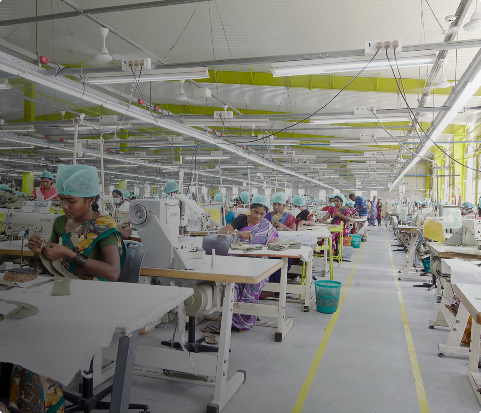 Where every employee matters