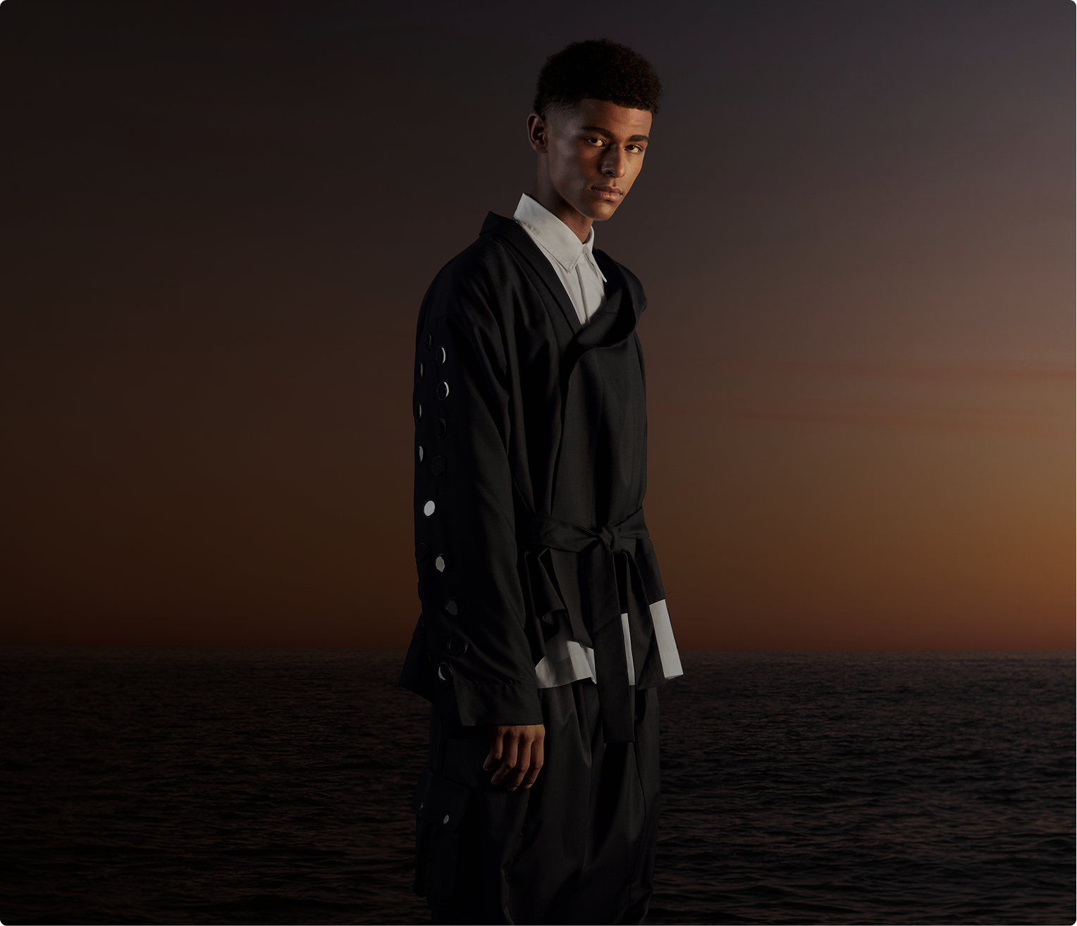 A Step Forward:
The New Generation of Evolv